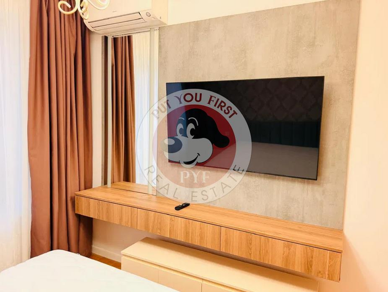 Metrou 1 Mai | 3 camere | 95mp | Decomandat | B12606